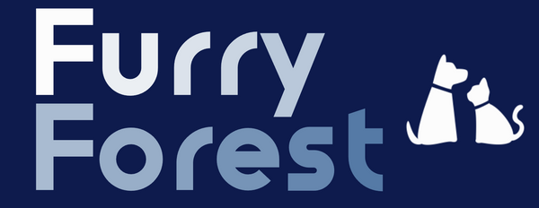 Furry Forest logo