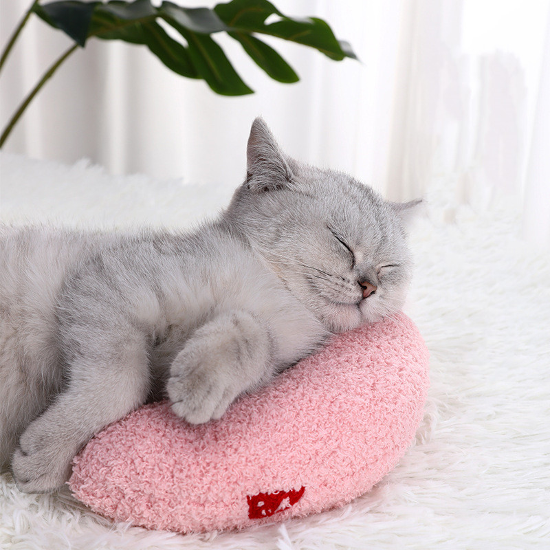 U-Bliss Calming Pet Pillow