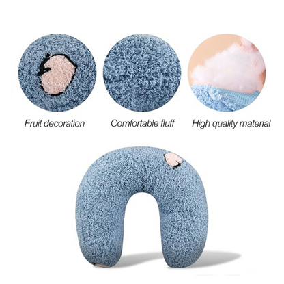 U-Bliss Calming Pet Pillow