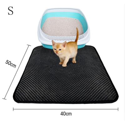 Paw Oasis - Cat Litter Mat