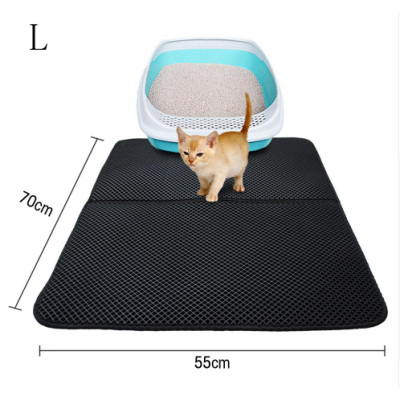 Paw Oasis - Cat Litter Mat