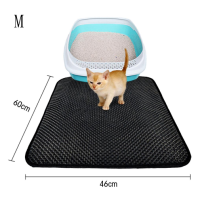 Paw Oasis - Cat Litter Mat