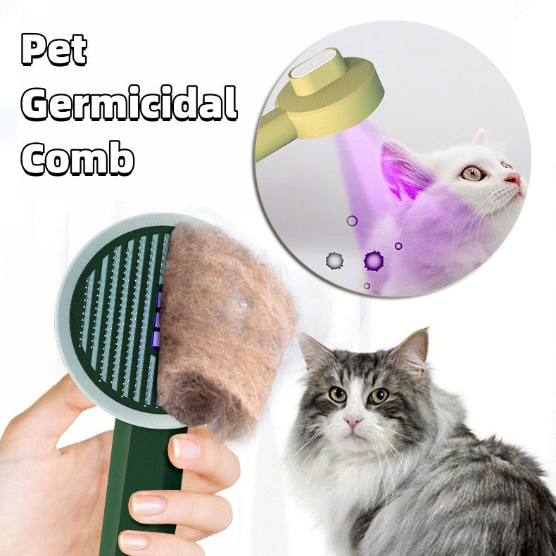 PetPurify Comb