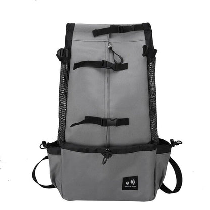 CanineCarry - The Ultimate Dog Carrier Bag